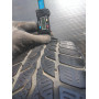 Автошини Uniroyal MS PLUS 6 165/65 R14  79Т 3мм  Зимова Б/У