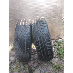 Автошини Uniroyal MS PLUS 6 165/65 R14  79Т 3мм  Зимова Б/У