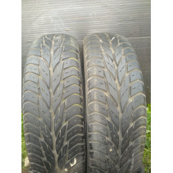 Автошини Uniroyal Rainexpert 155/65 R14  75T 5мм  Літо Б/У