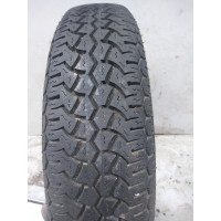 Автошини Uniroyal Rellye 280 145/80 R13  74S 5мм  Зимова Б/У
