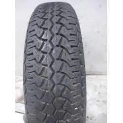 Автошини Uniroyal Rellye 280 145/80 R13  74S 5мм  Зимова Б/У