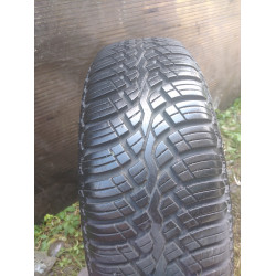 Автошини Uniroyal RALLYE 380 65 165/65 R13  76Т 6мм  Літо Б/У