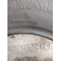 Автошини Uniroyal Rallye 380 145/80 R13  75S 5мм  Літо Б/У