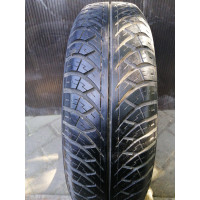 Автошини Uniroyal Rellye 580 155/70 R13  75T 5мм  Літо Б/У