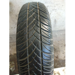 Автошини Uniroyal Rellye 680 145/80 R13  75T 3мм  Літо Б/У