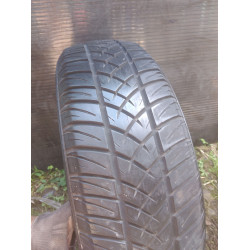 Автошини Uniroyal RALLYE 680 165/65 R13  77Т 4мм  Літо Б/У