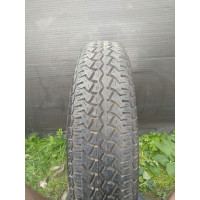 Автошини Uniroyal Rallye 280 145/80 R14  76S 7мм  Літо Б/У
