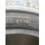 Автошини Uniroyal Rallye 280 145/80 R14  76S 7мм  Літо Б/У