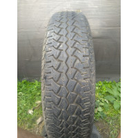 Автошини Uniroyal Rellye 280 155/80 R14  80S 5мм  Літо Б/У