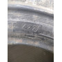 Автошини Uniroyal Rellye 280 155/80 R14  80S 5мм  Літо Б/У
