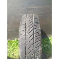 Автошини Uniroyal Rallye 680 155/65 R14  75T 6мм  Літо Б/У