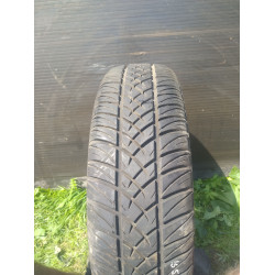 Автошини Uniroyal Rallye 680 155/65 R14  75T 6мм  Літо Б/У