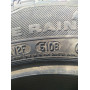 Автошини Uniroyal Rallye 680 155/65 R14  75T 6мм  Літо Б/У