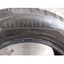 Автошини Uniroyal Rellye 680 155/70 R13  75T 4мм  Літо Б/У