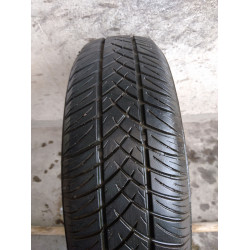 Автошини Uniroyal Rellye 680 155/70 R13  75T 4мм  Літо Б/У
