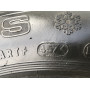 Автошини Uniroyal MS Plus 4 135/80 R13  70 6мм  Зимова Б/У