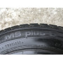 Автошини Uniroyal MS Plus 6 155/65 R14  75 6мм  Зимова Б/У