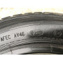 Автошини Uniroyal MS Plus 6 155/65 R14  75 6мм  Зимова Б/У