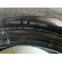 Автошини Uniroyal Rallye 680 165/65 R14  79T 4мм  Літо Б/У