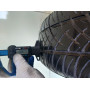 Автошини Uniroyal Rallye 680 165/65 R14  79T 4мм  Літо Б/У