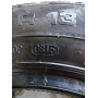 Автошини Uniroyal Rainexpert 3 165/70 R13  79Т 5мм  Літо Б/У
