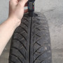Автошини Uniroyal Rallye 580 165/70 R14  81T 4мм  Літо Б/У
