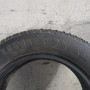 Автошини Uniroyal Rallye 580 165/70 R14  81T 4мм  Літо Б/У