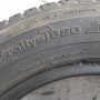 Автошини Uniroyal Rallye 580 165/70 R14  81T 4мм  Літо Б/У
