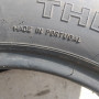 Автошини Uniroyal Rallye 580 165/70 R14  81T 4мм  Літо Б/У