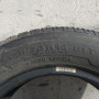 Автошини Uniroyal Rallye 580 165/70 R14  81T 4мм  Літо Б/У