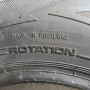 Автошини Uniroyal Rainexpert 165/70 R14  81T 7мм  Літо Б/У