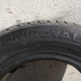Автошини Uniroyal Rainexpert 165/70 R14  81T 7мм  Літо Б/У