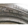 Автошини Uniroyal Rallye 680 175/65 R14 XL 86T 4мм  Літо Б/У