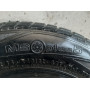 Автошини Uniroyal MS PLUS 5 175/70 R14  84Т 5мм  Зима Б/У