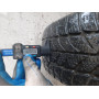 Автошини Uniroyal MS PLUS 5 175/70 R14  84Т 5мм  Зима Б/У