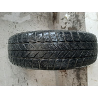 Автошини Uniroyal MS PLUS 5 175/70 R14  84Т 5мм  Зима Б/У