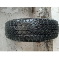 Автошини Uniroyal MS PLUS 5 175/70 R14  84Т 5мм  Зима Б/У