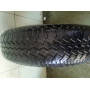 Автошини Uniroyal Rallye 280 175/80 R14  88S 7мм  Літо Б/У