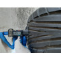 Автошини Uniroyal Rain Sport 2 195/45 R16  84V 6мм  Літо Б/У