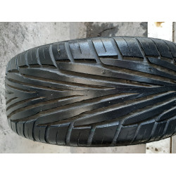 Автошини Uniroyal Rain Sport 2 195/45 R16  84V 6мм  Літо Б/У