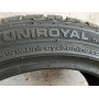 Автошини Uniroyal Rain Sport 2 195/45 R16  84V 6мм  Літо Б/У