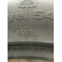 Автошини Uniroyal Rallye 540 195/55 R15  85V 6мм  Літо Б/У