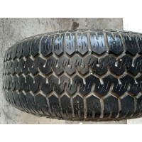 Автошини Uniroyal Rallye 280/65 195/65 R14  90Т 6мм  Літо Б/У