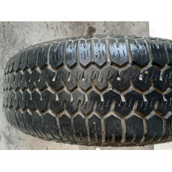 Автошини Uniroyal Rallye 280/65 195/65 R14  90Т 6мм  Літо Б/У