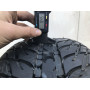 Автошини Uniroyal Rallye 540 205/55 R16  91V   Літо Б/У