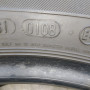 Автошини Uniroyal Rallye 550 205/60 R15  91H 6мм  Літо Б/У