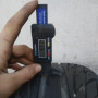 Автошини Uniroyal Rallye 550 205/60 R15  91H 6мм  Літо Б/У