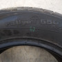 Автошини Uniroyal Rallye 550 205/60 R15  91H 6мм  Літо Б/У