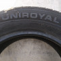 Автошини Uniroyal Rain Expert 205/60 R15  91V 7мм  Літо Б/У