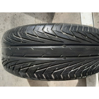 Автошини Uniroyal Rallye 550 235/60 R16  100W 3мм  Літо Б/У